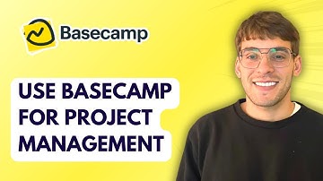 How to Use Basecamp for Project Management [2025 Guide]
