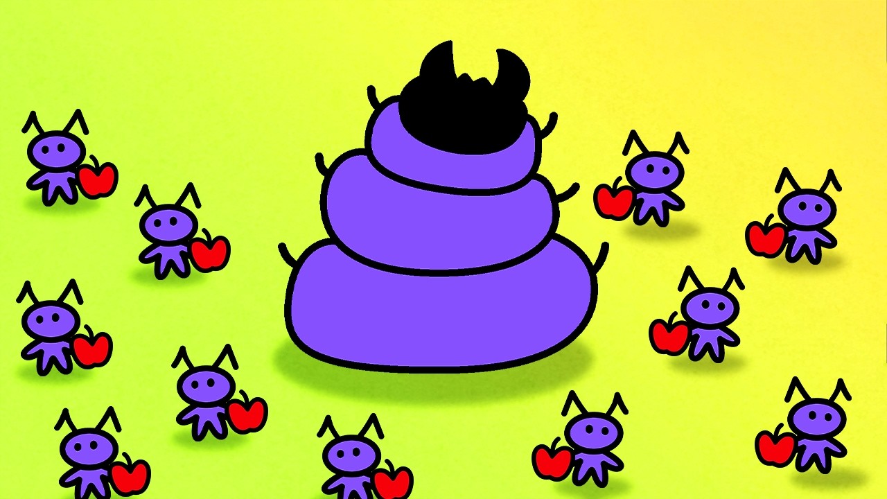 I Spent Hours Feeding Dopamine To EVERYONE