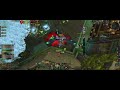 Maisara Caverns +15 | Brewmaster - Midnight