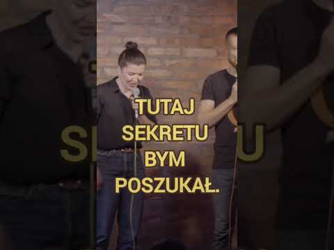 Jak wytrwać 50 lat w związku? #iloveyoutour #standupcomedy #standup #funny #śmieszne #dlaciebie #dc