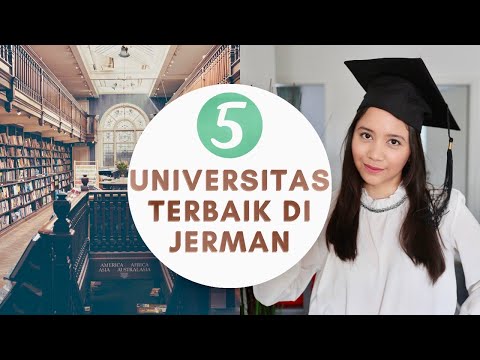 Video: Apakah Universitas Bradley bagus?