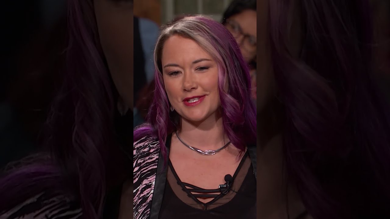 The Video That Makes Judge Judy Go Oooooh 