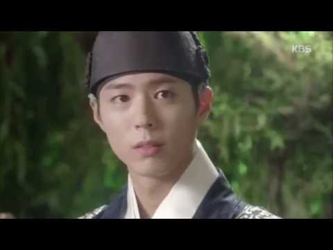 K.Will케이윌 – Melting 녹는다( Love In The Moonlight OST) Music Video