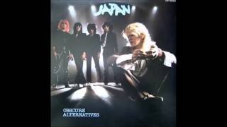 Japan - Obscure Alternatives (full album)