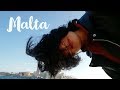 Oderov Malta / Օդերով․ Մալթա
