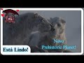 PREHISTORIC PLANET VOLTOU!!!