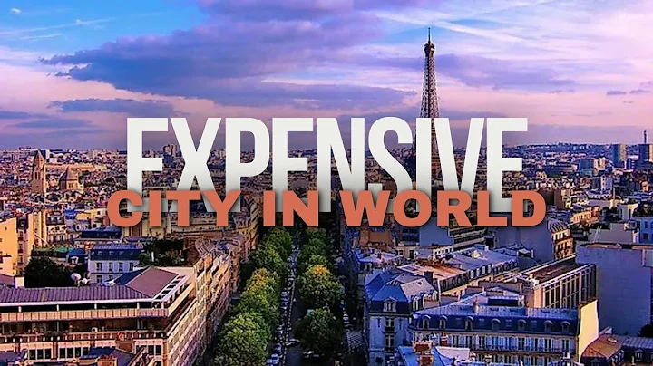 10 Most Expensive Cities In The World 2024 | Most Luxurious Cities In The World