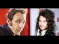 Will Self On the Russell Brand Radio Show Part 2