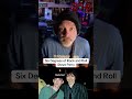 Six degrees of #rockandroll #steveperry #lawrencegowan #eddietrunk #kevinbacon