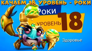 :  18  + 5 !!!     ZOOBA