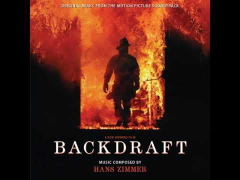 Backdraft - Main Titles - Hans Zimmer