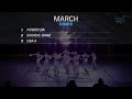 10 USASF Dance Worlds Bid Events Streaming LIVE Right Here on Varsity TV!
