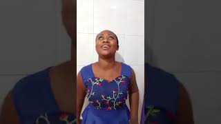 Sweet Ewe worship (adoration) at home by Beatrice Akorfa 🙌🙏💥 screenshot 1