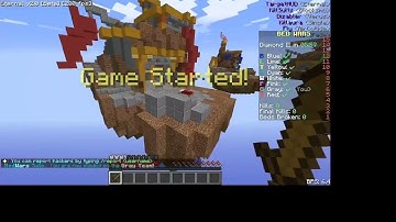 Hacking on BlocksMC with Eternal v 2.0 beta (complete tutorial)