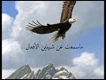 عشر الوصايا كلمات الشاعر الشيخ عبدالله بن سعيد بن أحمد المسكري