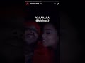 Gherbo shows off his girl new ring why drinking 