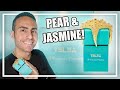 HIGH-QUALITY Pear &amp; Jasmine Fragrance! | Tiziana Terenzi Telea Review!