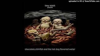 Limp Bizkit  Livin It Up