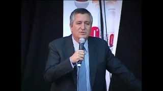 Omnilife 2011 - Entrenamiento Jorge Vergara