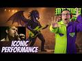 Cold Chisel — Choir Girl [Official Video] | Reaction! 😲 ICONIC PERFORMANCE