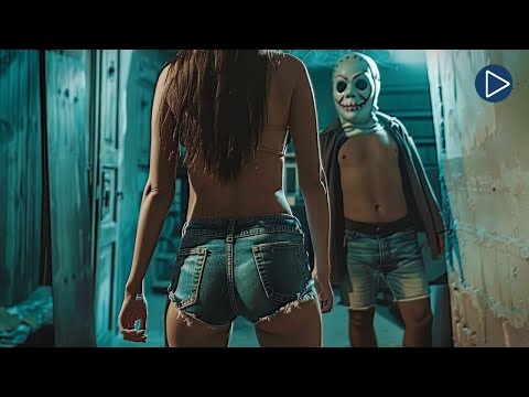 REALM OF THE UNKNOWN 🎬 Full Exclusive Horror Movie Premiere 🎬 English HD 2024