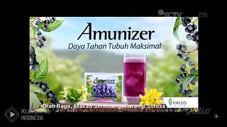 Download lagu Iklan Amunizer Intensive (2020) 15s