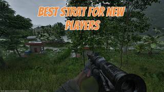 GRAYZONE WARFARE | Zero to Hero | High Tier Loot at Level 1 |