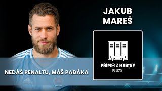 Jakub Mareš 52.díl ( FREE VERZE )