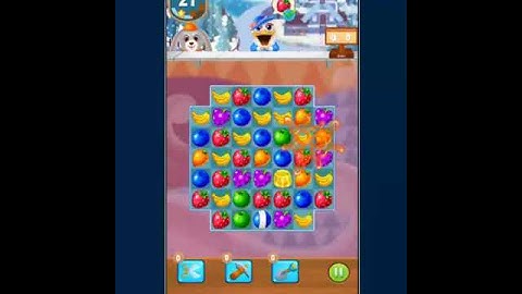 Juice Jam Match 3 Puzzle Play Free Online #browsergames #freeonlinegames #freegames #onlinegames