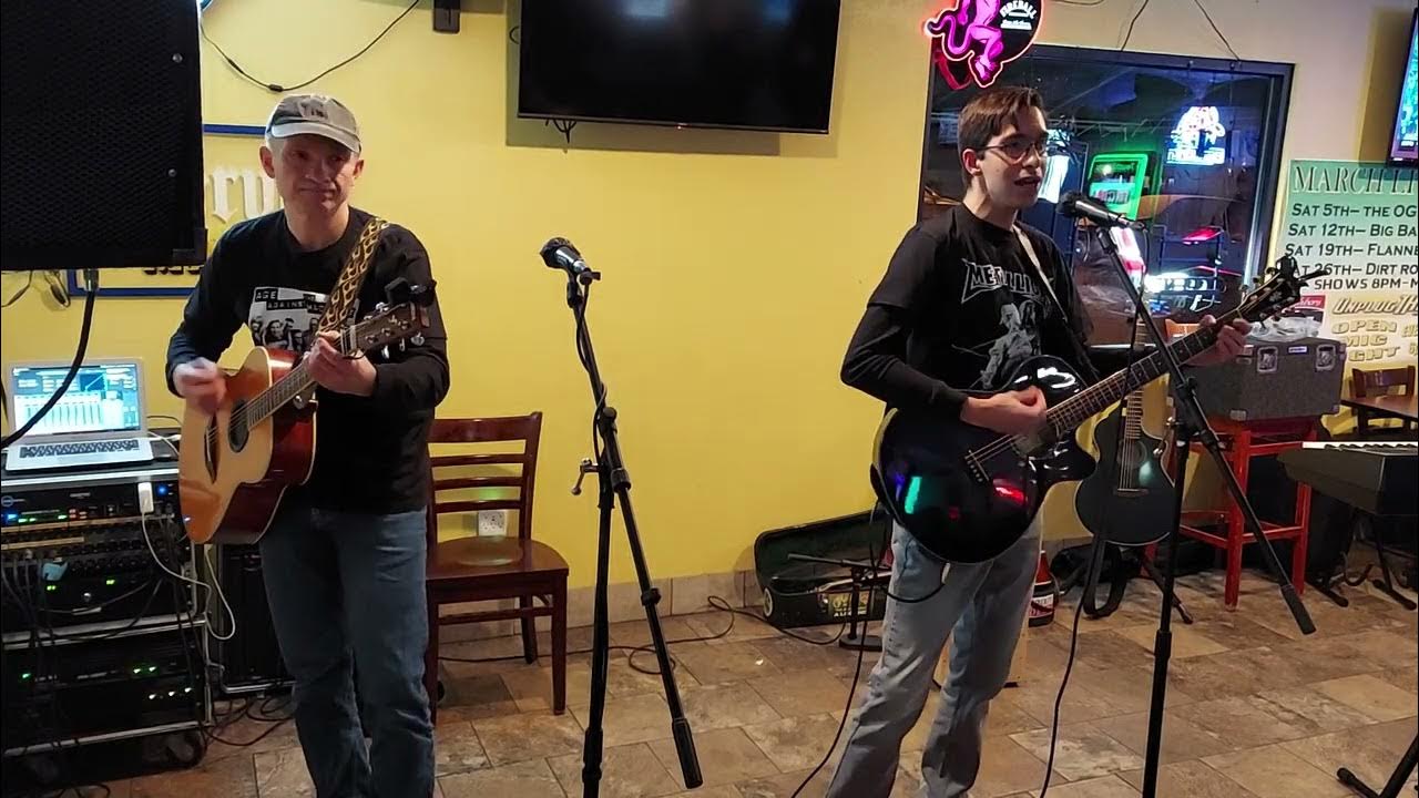 Maxim Zubic Watch Over You (Alter Bridge acoustic cover) YouTube