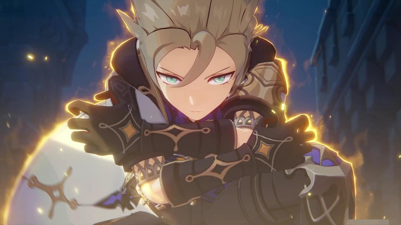 【原神】魔神任務間章第4幕「背理」全ムービーまとめ【Genshin Impact】