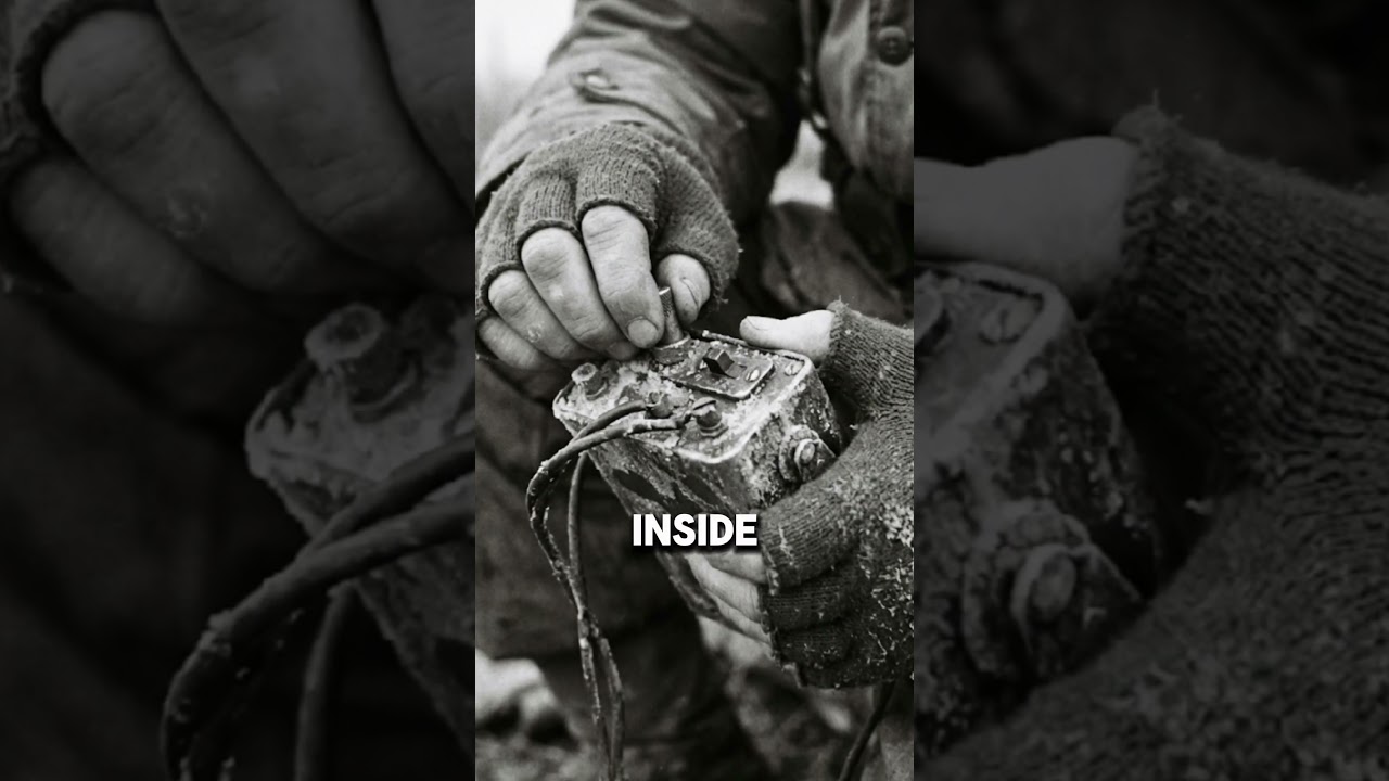 The WWII Weapon the Army Kept Secret for 22 Years
