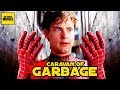 Spider-Man 2 - Caravan Of Garbage