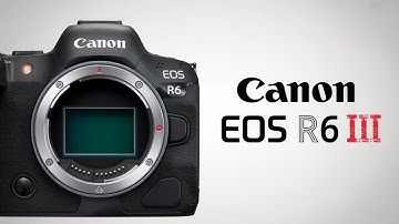Canon R6 III: Beste instellingen voor filmische video (stap-voor-stap handleiding)