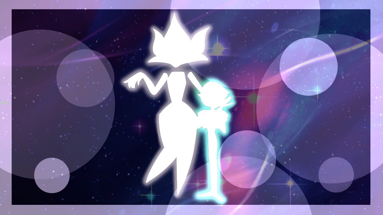 FUSION: Pearl +Albite (Obelisk Uncorrupted) = Selenite | Steven ...