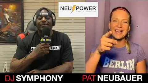 DJ Symphony Interviews Pat Neubauer On Wu Invasion...