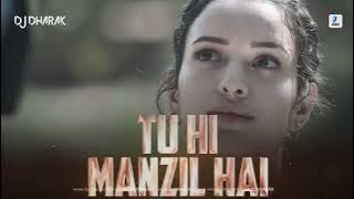 Pehle Bhi Main (Remix) _ DJ Dharak _ Animal _ Ranbir Kapoor _ Tripti Dimri