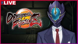 DBFZ Patch Notes and Balance Patch is HERE! Live Reaction!
