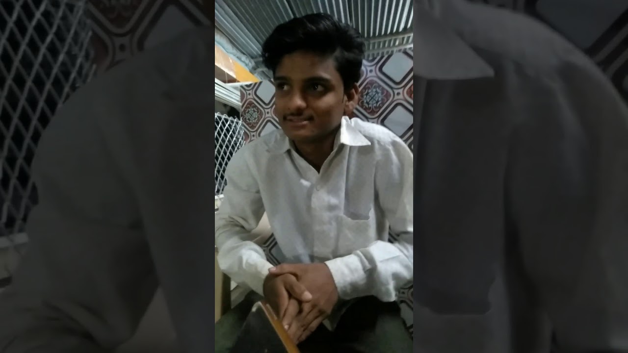 Loose talk with altamash azhar of Karnataka very funny video...