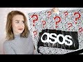 SUBSCRIBERS BUY MY CHRISTMAS OUTFITS (SURPRISE ASOS HAUL) | Sophie Louise