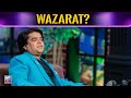 Danish Maqsood ne Khole Wazarat ke Raaz | The Night Show with Ayaz Samoo