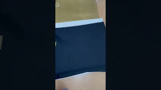 着物の種類・付け下げ　日本舞踊西川流・家元補佐　西川陽子