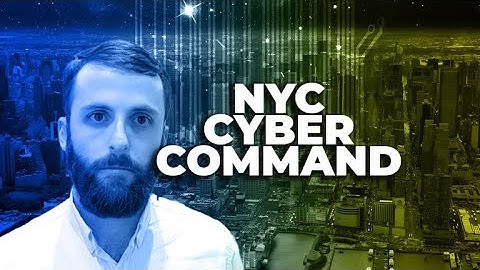 How NYC Cyber Command processes potential threat events very, very quickly | ZDNet
