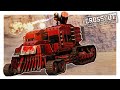 НЕПОБЕДИМАЯ СБОРКА -  БИТВА АВТОСБОРОК В CROSSOUT