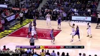 Kyle Korver Mixtape