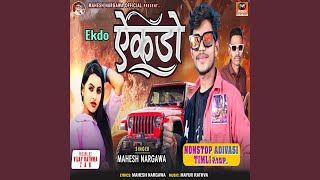 Download Lagu Ekdo MP3