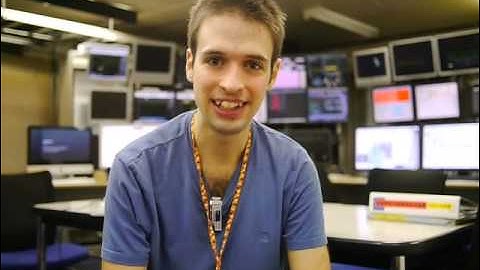 I want the ILC! by  Neven Blaskovic  #mylinearcollider