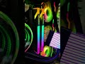 Predator Vesta II DDR5 RGB RAM — Unboxed &amp; Installed by Arab Gamers