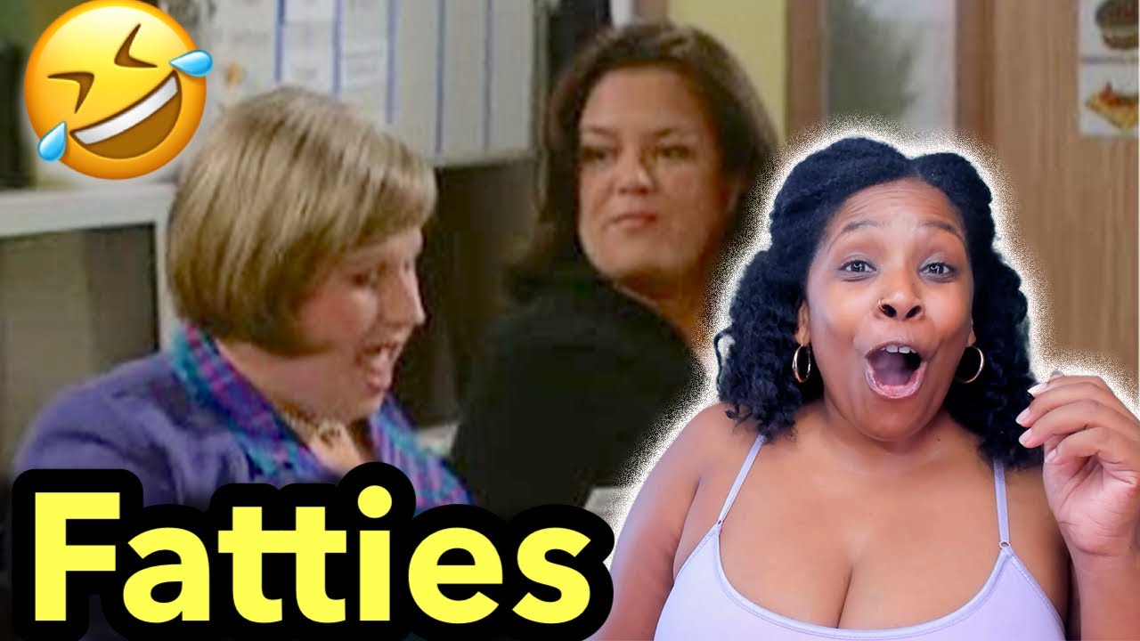 МАРДЖОРИ СКАЗАЛА ПРАВДУ! МАЛЕНЬКАЯ БРИТАНИЯ США | Fat Fighter | AMERICAN REACTS