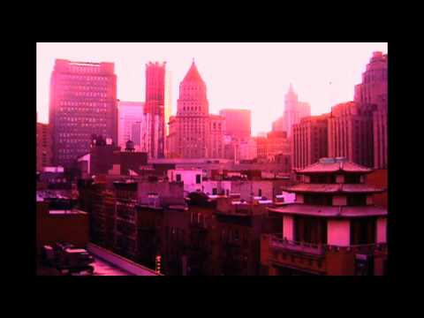 TOY LORDS of CHINATOWN: Episode 1
